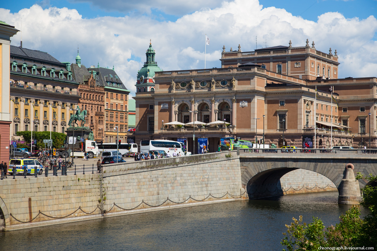Stockholm